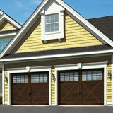 Portes de Garage RSM inc., Napierville