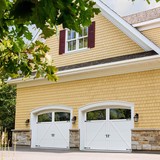 Portes de Garage RSM inc., Napierville