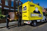  Hippo Waste Birmingham Priory House Ind Est, Pitsford Street 