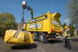 Hippo Waste Birmingham Priory House Ind Est, Pitsford Street 