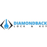 Diamondback Lock and Key of Mesa, Mesa
