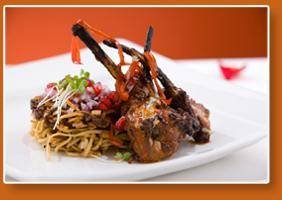  Profile Photos of Zari  Bar & Restaurant 214 Ifield Drive, Ifield - Photo 2 of 6