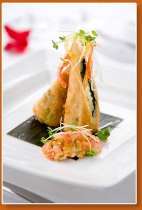  Profile Photos of Zari  Bar & Restaurant 214 Ifield Drive, Ifield - Photo 4 of 6