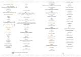 Menus & Prices, Zari  Bar & Restaurant, Crawley