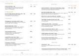 Menus & Prices, Zari  Bar & Restaurant, Crawley