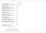Menus & Prices, Zari  Bar & Restaurant, Crawley