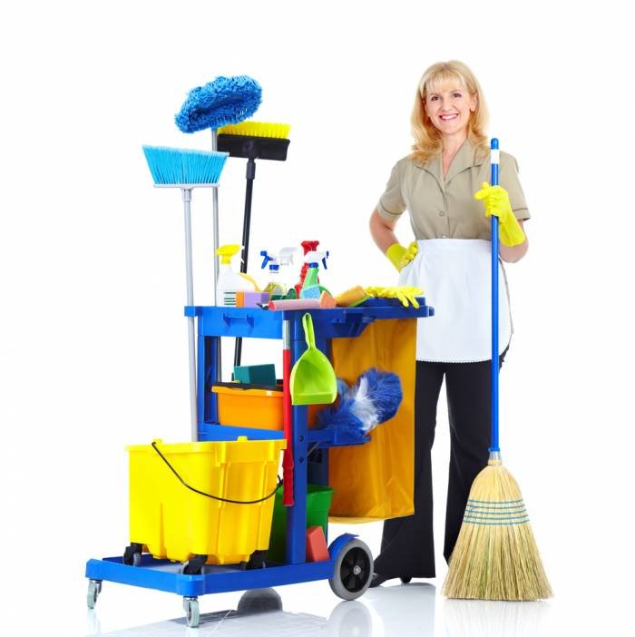  Profile Photos of Bromley Cleaning Services 44-45 Palace Rd - Photo 8 of 10