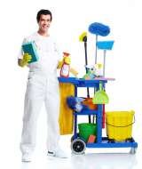  Bromley Cleaning Services 44-45 Palace Rd 