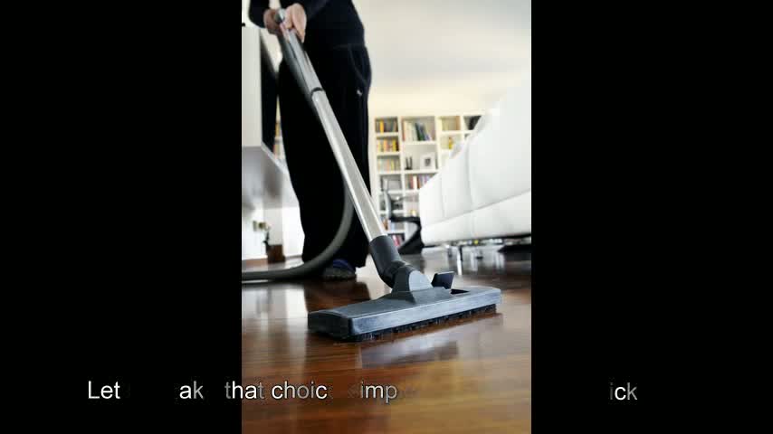 Bromley Cleaning Services.avi