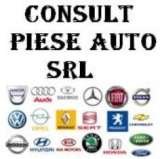 Consult Piese Auto Market, Bucuresti