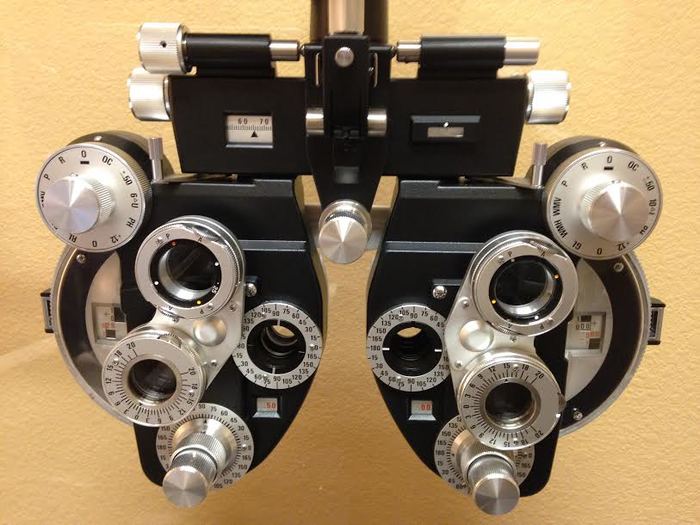  Profile Photos of Idaho Eye Pros | Eye Doctor | Optometrist 1605-A Blue Lakes Blvd. N - Photo 2 of 7