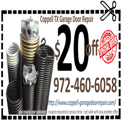  Profile Photos of Coppell Garage Door Repair 600 Freeport Pkwy - Photo 1 of 1