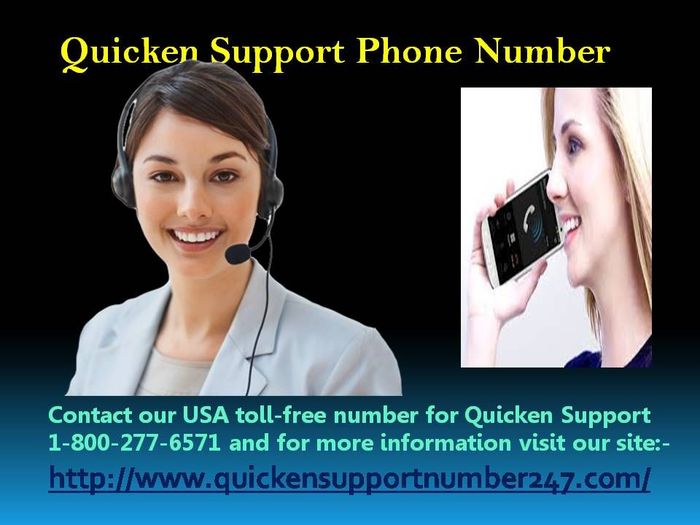  Profile Photos of Quicken Support Phone Number | Quicken Chat Support Los Angeles - Photo 13 of 24