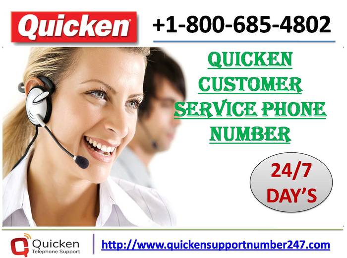 Quicken Customer Service Phone Number Profile Photos of Quicken Support Phone Number | Quicken Chat Support Los Angeles - Photo 20 of 24