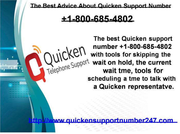  Profile Photos of Quicken Support Phone Number | Quicken Chat Support Los Angeles - Photo 19 of 24