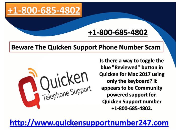  Profile Photos of Quicken Support Phone Number | Quicken Chat Support Los Angeles - Photo 16 of 24