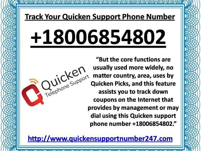  Profile Photos of Quicken Support Phone Number | Quicken Chat Support Los Angeles - Photo 15 of 24