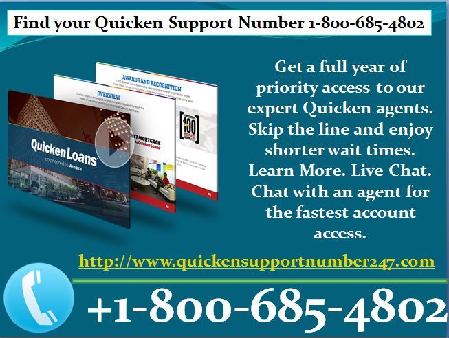  Profile Photos of Quicken Support Phone Number | Quicken Chat Support Los Angeles - Photo 14 of 24