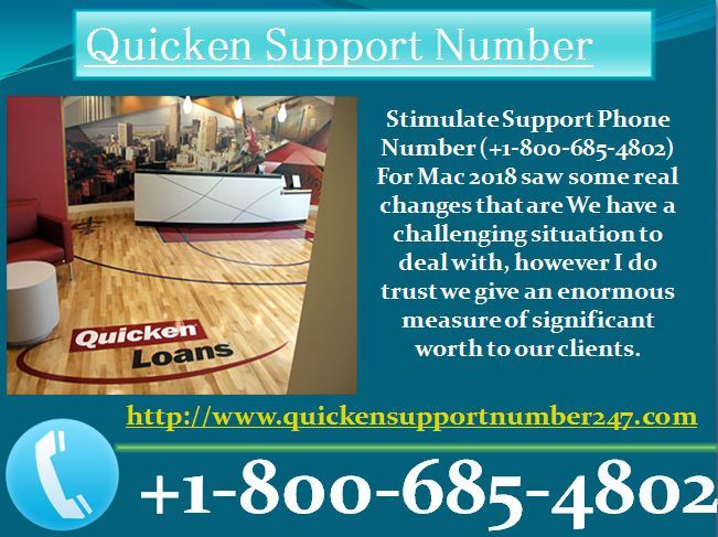  Profile Photos of Quicken Support Phone Number | Quicken Chat Support Los Angeles - Photo 1 of 24