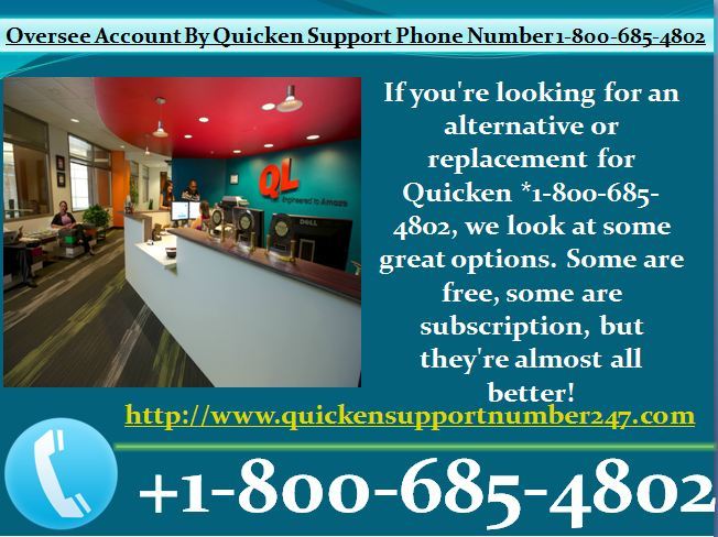  Profile Photos of Quicken Support Phone Number | Quicken Chat Support Los Angeles - Photo 11 of 24