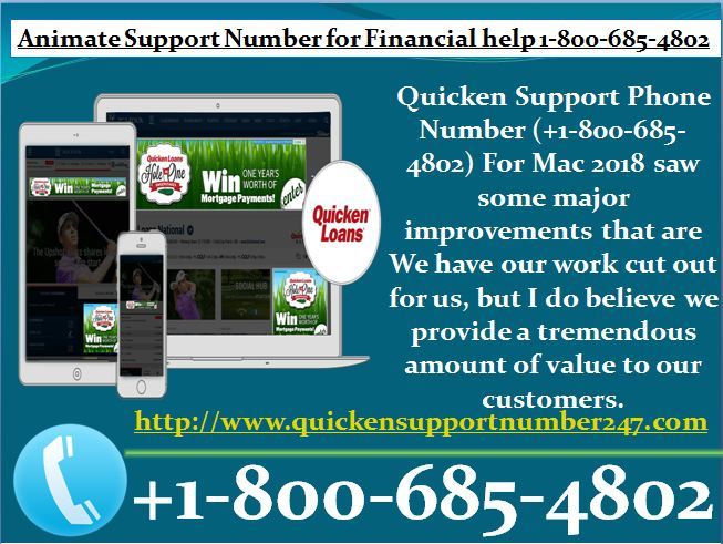  Profile Photos of Quicken Support Phone Number | Quicken Chat Support Los Angeles - Photo 10 of 24