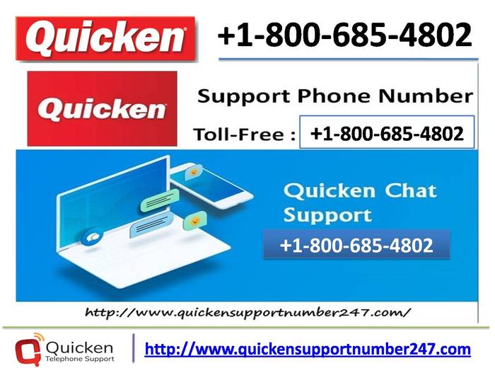  Profile Photos of Quicken Support Phone Number | Quicken Chat Support Los Angeles - Photo 9 of 24