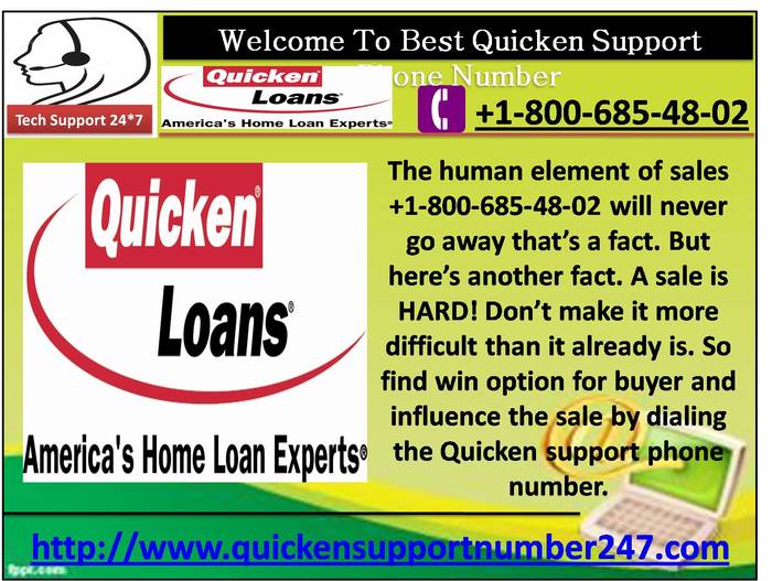  Profile Photos of Quicken Support Phone Number | Quicken Chat Support Los Angeles - Photo 7 of 24