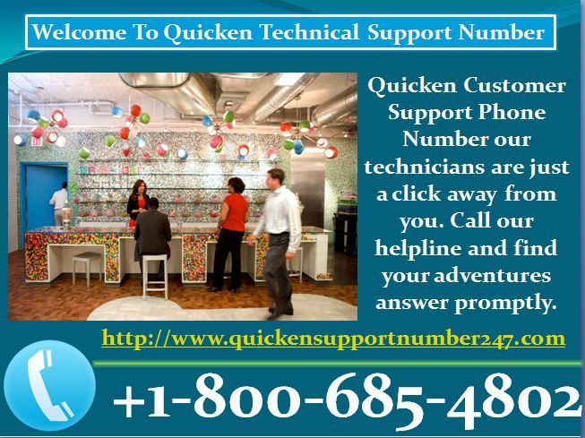  Profile Photos of Quicken Support Phone Number | Quicken Chat Support Los Angeles - Photo 3 of 24