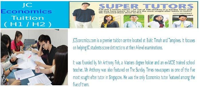 Econs Tuition Profile Photos of Singapore Economics Tutor Block 201E Tampines Street 23 - Photo 2 of 4