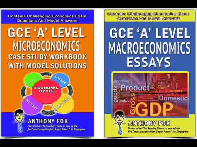 JC Economics Tuition.wmv