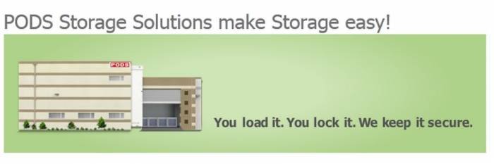  Profile Photos of PODS Portable Moving and Storage Company 18170 109 Ave NW - Photo 2 of 4