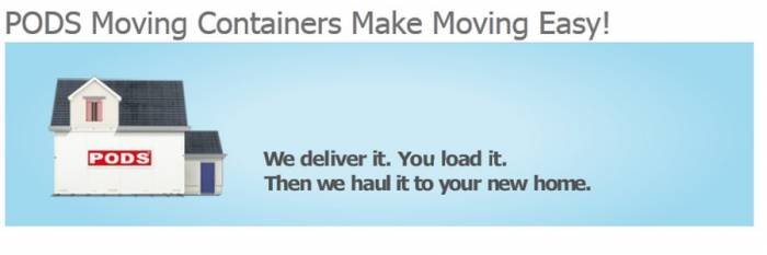  Profile Photos of PODS Portable Moving and Storage Company 18170 109 Ave NW - Photo 3 of 4