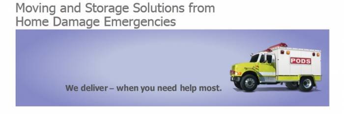  Profile Photos of PODS Portable Moving and Storage Company 18170 109 Ave NW - Photo 4 of 4