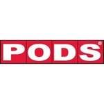 PODS Portable Moving and Storage Company, Edmonton