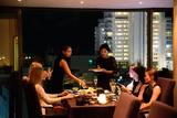 The 9th Floor Restaurant and Bar Patong, Kathu