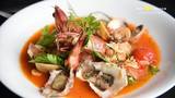The 9th Floor Restaurant and Bar Patong, Kathu