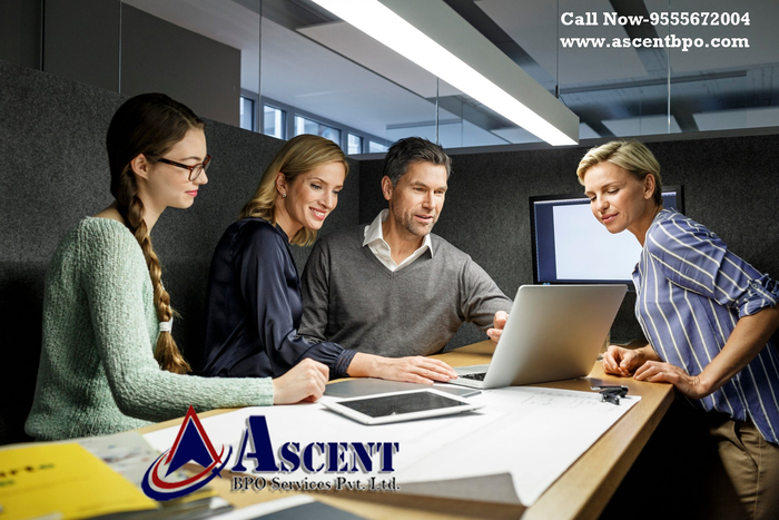  Data entry projects - Ascent bpo of Data Entry Projects, Data entry Work Provider, Data entry Outsourcing A-16, 2nd Floor, Sector 63 - Photo 3 of 16