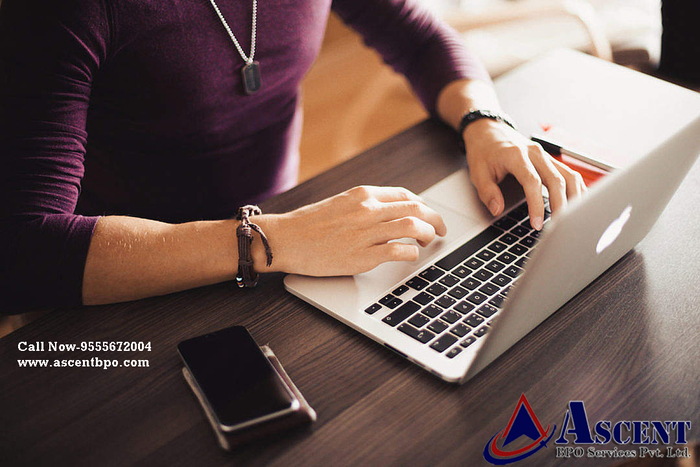  Data entry projects - Ascent bpo of Data Entry Projects, Data entry Work Provider, Data entry Outsourcing A-16, 2nd Floor, Sector 63 - Photo 8 of 16