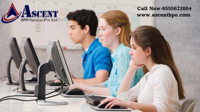  Data entry projects - Ascent bpo of Data Entry Projects, Data entry Work Provider, Data entry Outsourcing A-16, 2nd Floor, Sector 63 - Photo 14 of 16