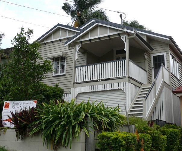  New Album of Applied And Decorative Painting 27 Jubilee Terrace - Photo 14 of 23
