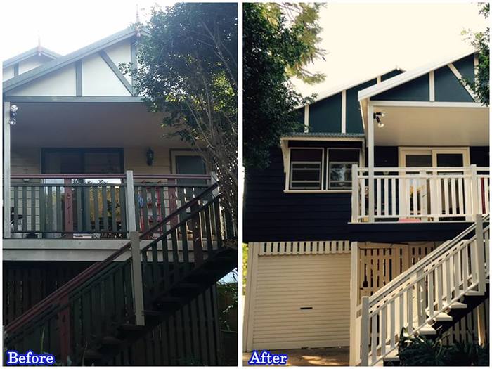  New Album of Applied And Decorative Painting 27 Jubilee Terrace - Photo 19 of 23