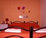  B&B Roma Bed in Art via Filippo Turati 102 