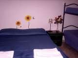 B&B Roma Bed in Art, Roma