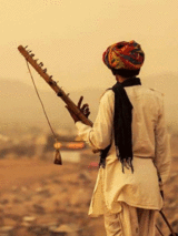 Crazy India Tour, Jaipur