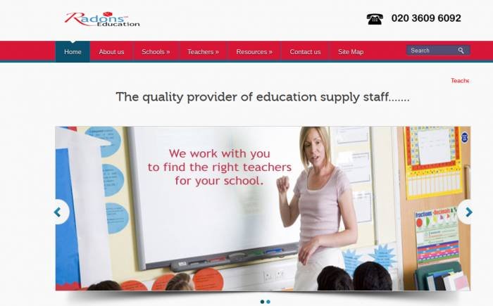  Profile Photos of Radons Education UK 65-66 WOODROW - Photo 1 of 1