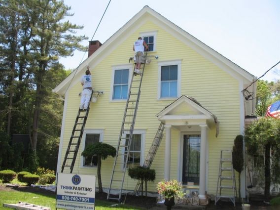  New Album of Painting Services Westchester 177 white plains road apt 20e - Photo 8 of 13