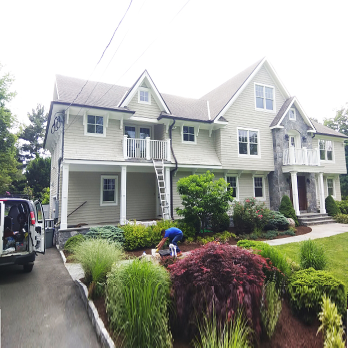  New Album of Painting Services Westchester 177 white plains road apt 20e - Photo 1 of 13