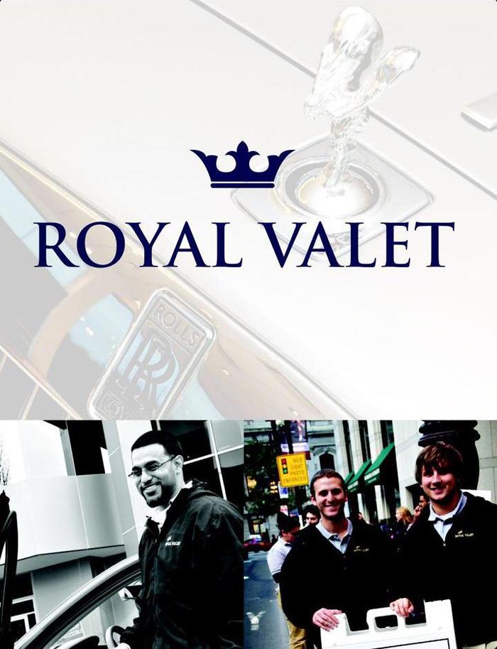  Profile Photos of Royal Valet LLC. 362 Montgomery Ave - Photo 1 of 1