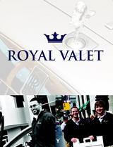 Royal Valet LLC., Merion Station