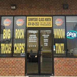  New Album of Sunnyside Glass North 7930 Hwy 85 Suite A - Photo 2 of 3